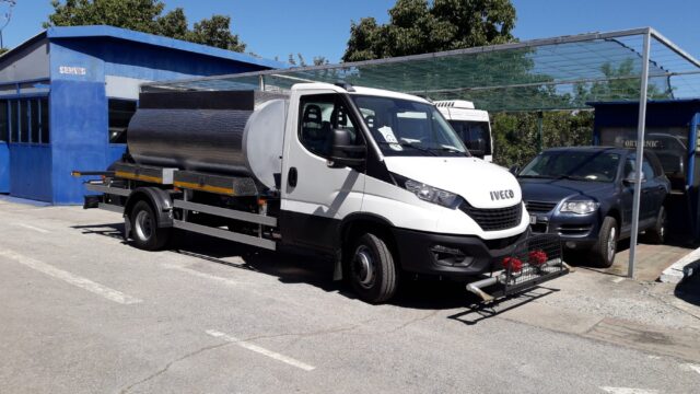 Cisterna za pitku vodu2