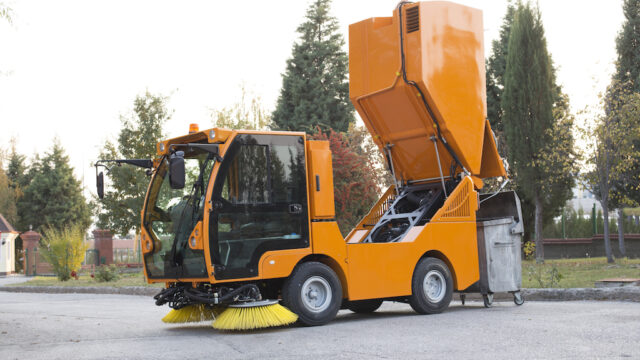 Samohodna čistilica2